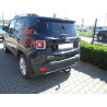 Ťažné zariadenie pre Jeep Renegate - - automatickým vertikálny systém - od 2014/-