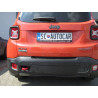 Ťažné zariadenie pre Jeep Renegade