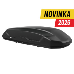 Cutie de portbagaj Thule...