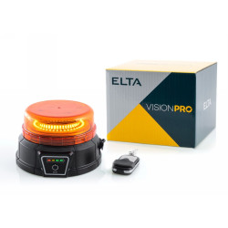 Semnal de avertizare LED...