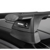 Strešný nosič YAKIMA ThruBar pre Hyundai Bayon (2021/-) – integ. hagusy