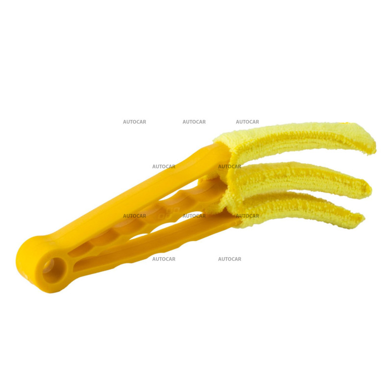 Kit universal de detailing și curățare auto