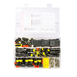 Set conectori – amestec 352...