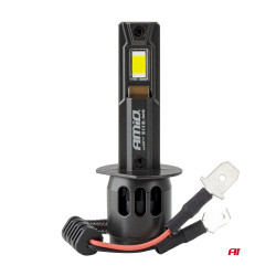 Becuri LED puternice AMIO...