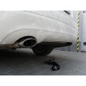 Ťažné zariadenie pre Mercedes C, kombi- automatický systém - od 2007/-