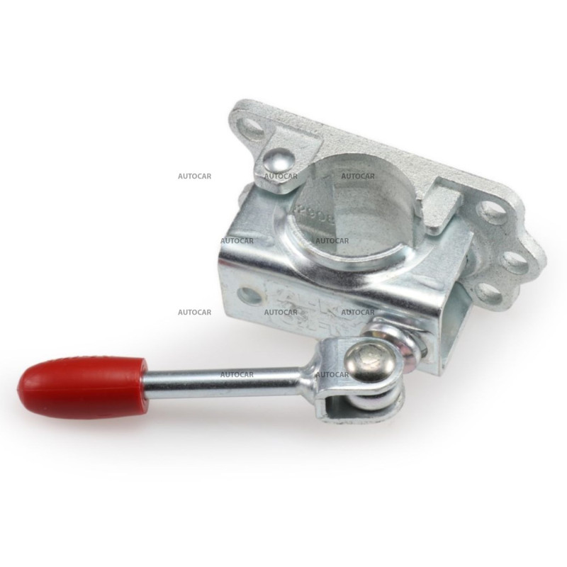 Suport pentru roata de sprijin