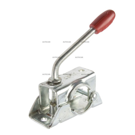 Suport pentru roată de sprijin