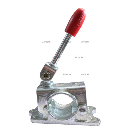 Suport pentru roata de sprijin