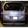 Ťažné zariadenie pre PEUGEOT PARTNER