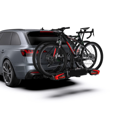 Suport pentru biciclete - Envio eMAX 2 pentru 2 biciclete
