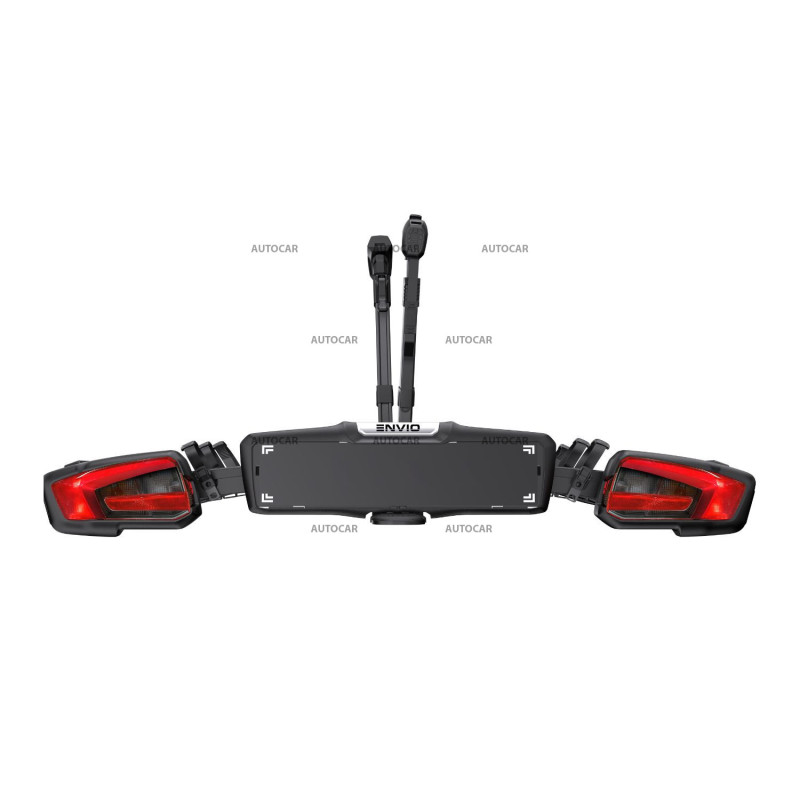 Suport de biciclete - Envio eMAX 3 pentru 3 biciclete