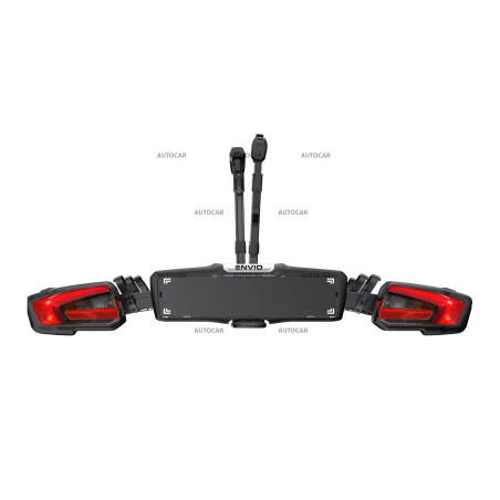 Suport de biciclete - Envio eMAX 3 pentru 3 biciclete