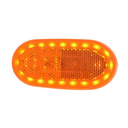 Lumină de poziție LED WAS...