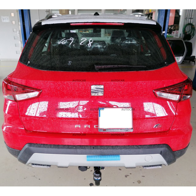 Ťažné zariadenie pre Seat Arona