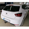Ťažné zariadenie pre Seat Ibiza