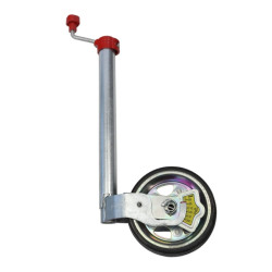 Roată de susținere premium cu indicator de sarcină