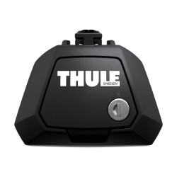 Șine Thule Evo Raised Rail...