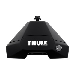 Șine cu clemă Thule Evo - 7105