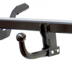 Ťažné zariadenie pre Leapmotor B10 - skrutkový systém