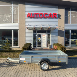 Remorca noua Autocar A270...