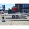 Autoprepravník JUPITER 4,5m 2,7t