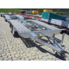 Autoprepravník JUPITER 4,0m 2,7t