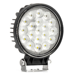 Lampă de lucru LED AWL65 57W 6500K 10000lm 9-36V