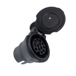 Adaptor 7/13 pini Jager