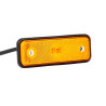 Lampa gabarit LED galben