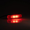 Lampa  LED alba