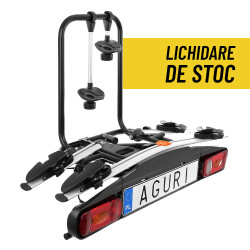 Suport pentru biciclete AGURI Active Bike