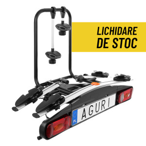 Suport pentru biciclete AGURI Active Bike