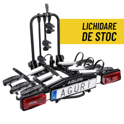 Suport biciclete AGURI Active E-bike 3
