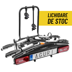 Suport biciclete AGURI Active E-bike 2