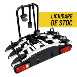 Suport pentru biciclete AGURI Active Bike 3