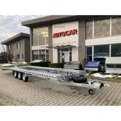 Platforma auto Wiola L35G85