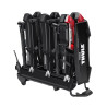 Suport pentru biciclete - THULE Epos ParkSecure pentru 3 biciclete