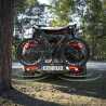 Suport pentru biciclete - THULE Epos ParkSecure pentru 3 biciclete