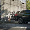 Suport pentru biciclete - THULE Epos ParkSecure pentru 3 biciclete