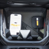 Suport pentru biciclete - THULE Epos ParkSecure pentru 3 biciclete