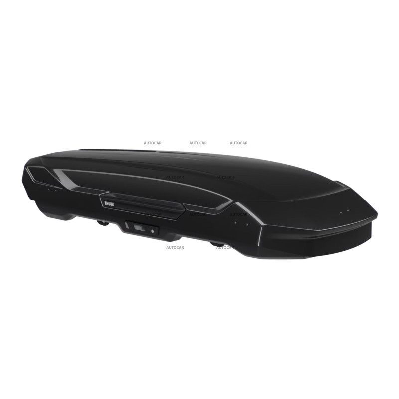 Cutie de portbagaj - Thule Motion 3 L Low