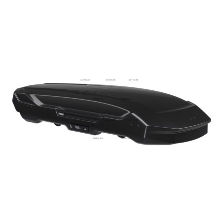 Cutie de portbagaj - Thule Motion 3 L Low