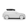 Cutie de portbagaj - Thule Motion 3 L Low