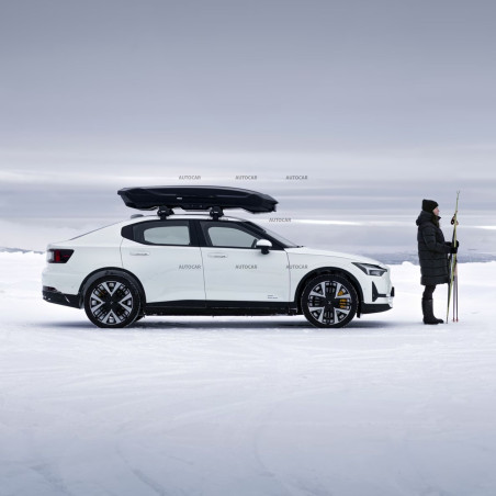 Cutie de portbagaj - Thule Motion 3 L Low