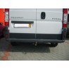 Ťažné zariadenie pre Peugeot BOXER - Dodávka L1, L2, L3 - odnímateľný bajonetový systém