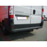 Ťažné zariadenie pre Peugeot BOXER - Dodávka L1, L2, L3 - odnímateľný bajonetový systém