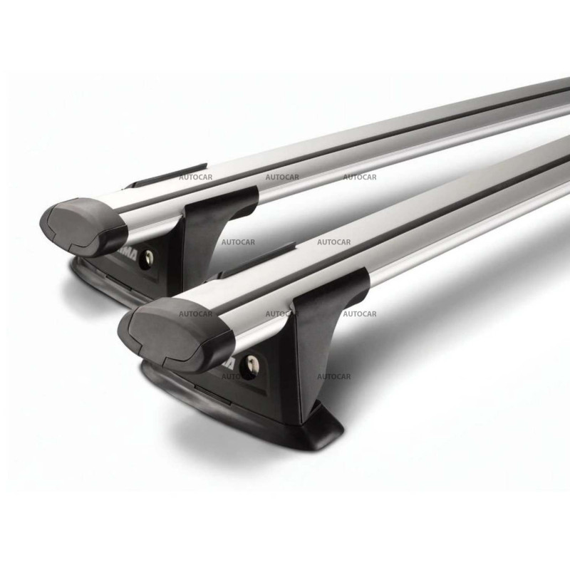 Bară transversală YAKIMA ThruBar pentru Mazda 3 hatchback (2019 – ...) – Fixpoint