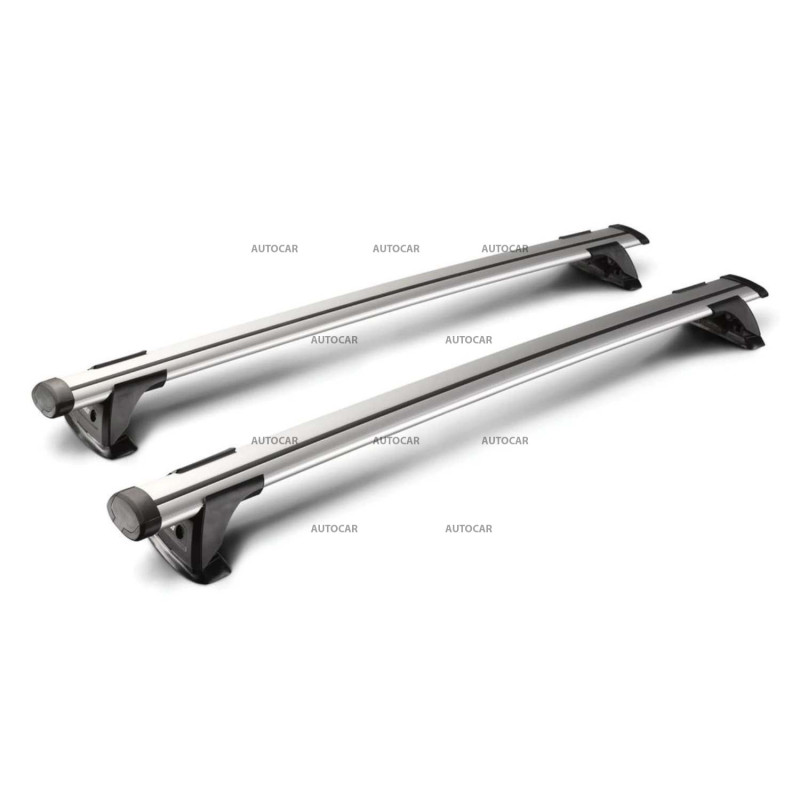 Bară transversală YAKIMA ThruBar pentru Mazda 3 hatchback (2019 – ...) – Fixpoint
