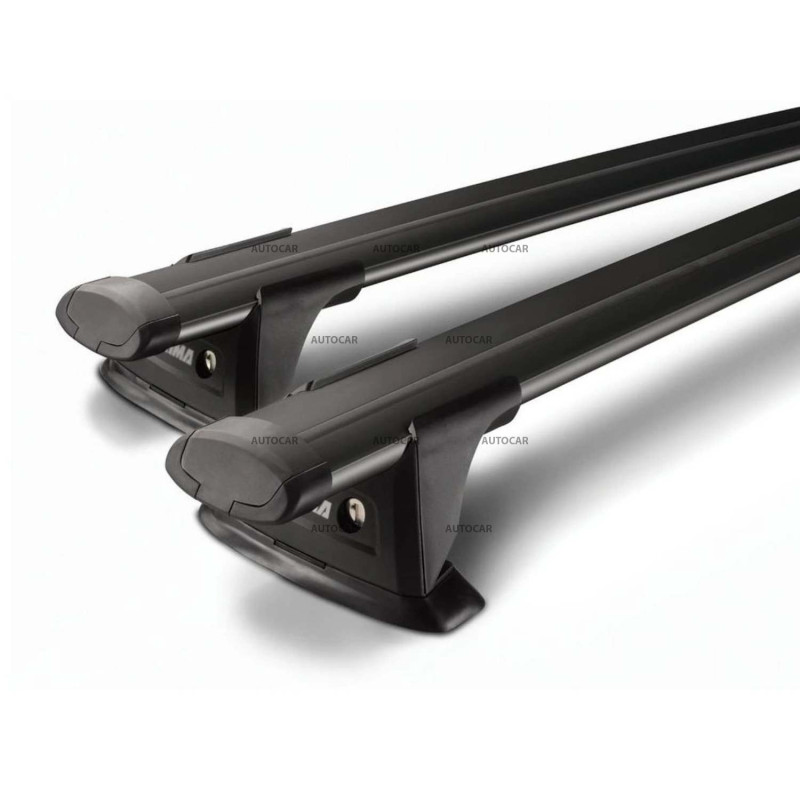 Bară transversală YAKIMA ThruBar pentru Mazda 3 hatchback (2019 – ...) – Fixpoint