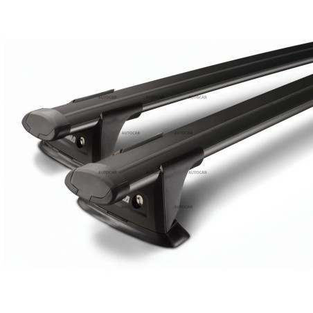 Bară transversală YAKIMA ThruBar pentru Mazda 3 hatchback (2019 – ...) – Fixpoint